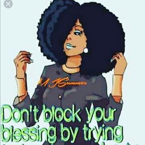 Meet your Posher, Tiffany